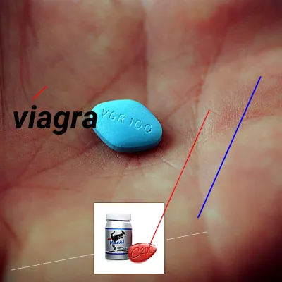 Médicament générique du viagra